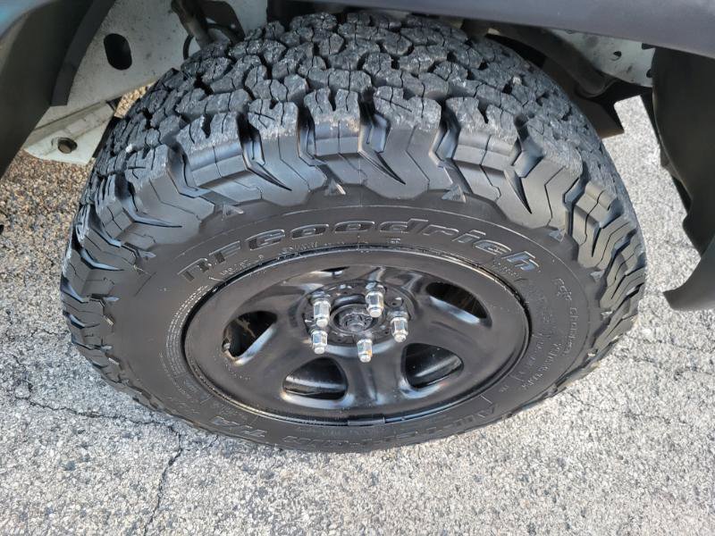 Used 2000 Jeep Cherokee SE image 19