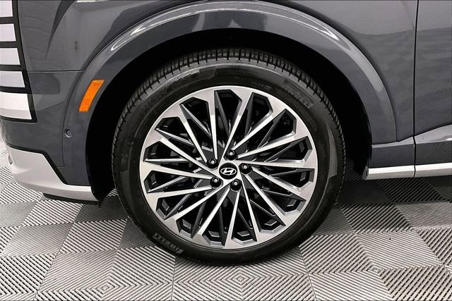 Used 2026 Hyundai Palisade Calligraphy image 10