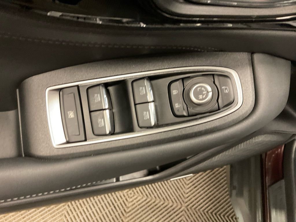 Used 2024 Subaru Outback Touring XT image 21