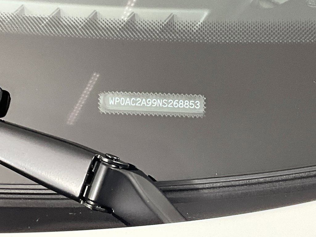 Used 2022 Porsche 911 GT3 image 22