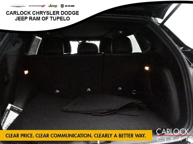 New 2025 Jeep Compass Limited w/ Elite Group image 16