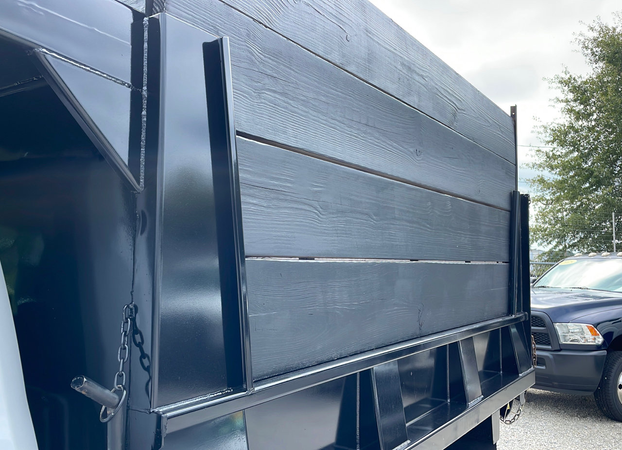 Used 2017 Ford F350 XL w/ XL Value Package image 49