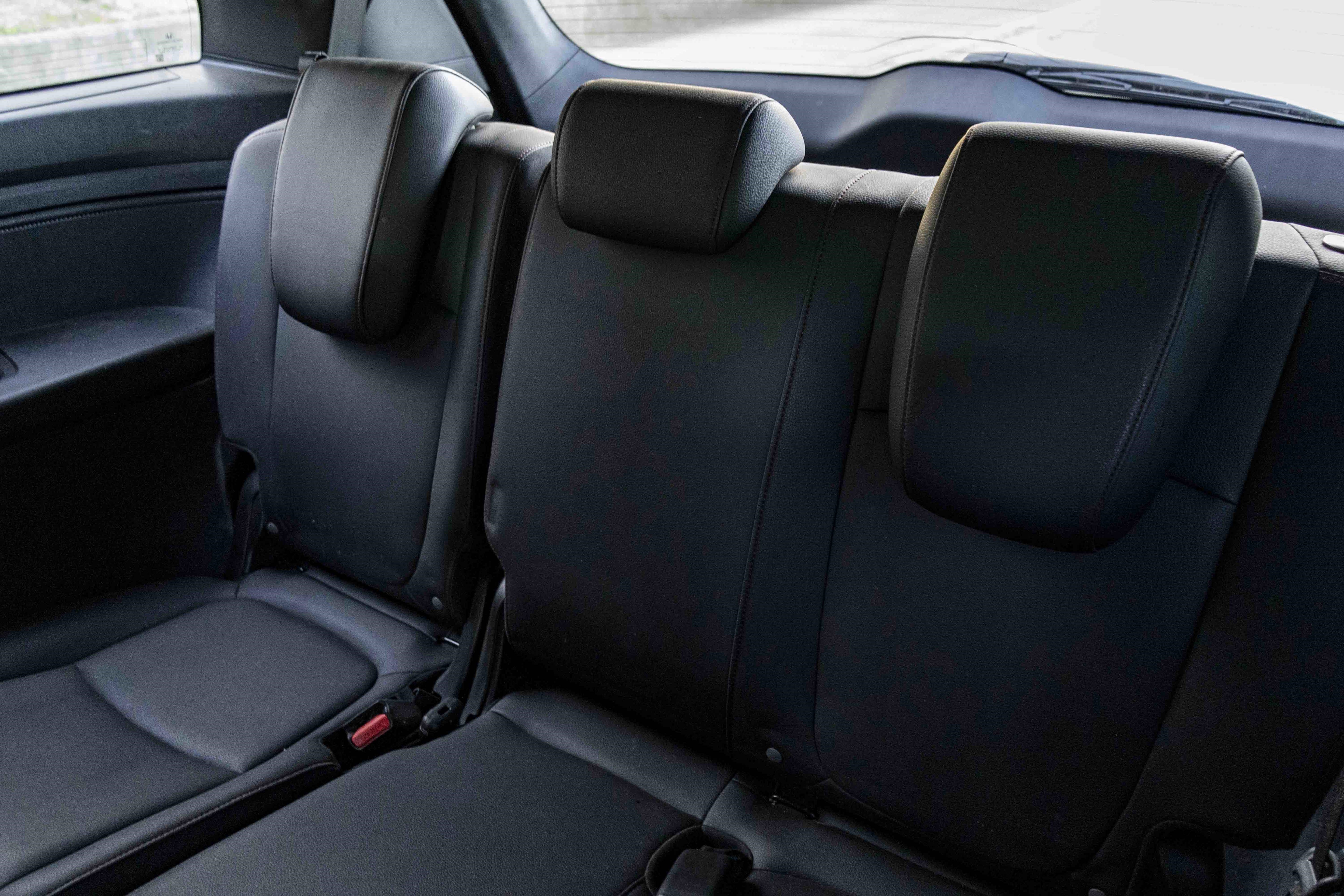 Used 2025 Honda Odyssey Sport-L image 19