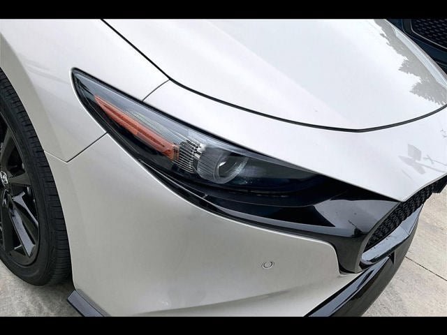 New 2026 MAZDA MAZDA3 Hatchback w/Premium Plus Pkg AWD/4WD image 61