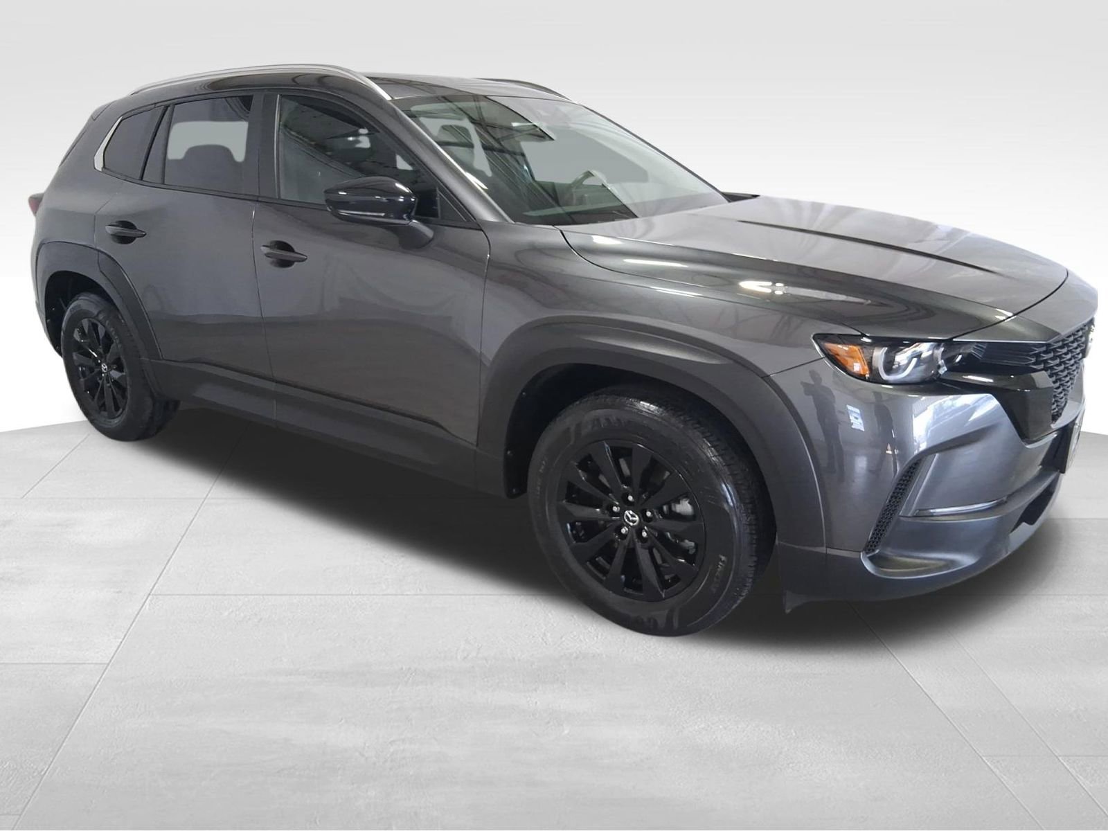 Certified 2023 MAZDA CX-50 2.5 S w/ Cargo Package image 3