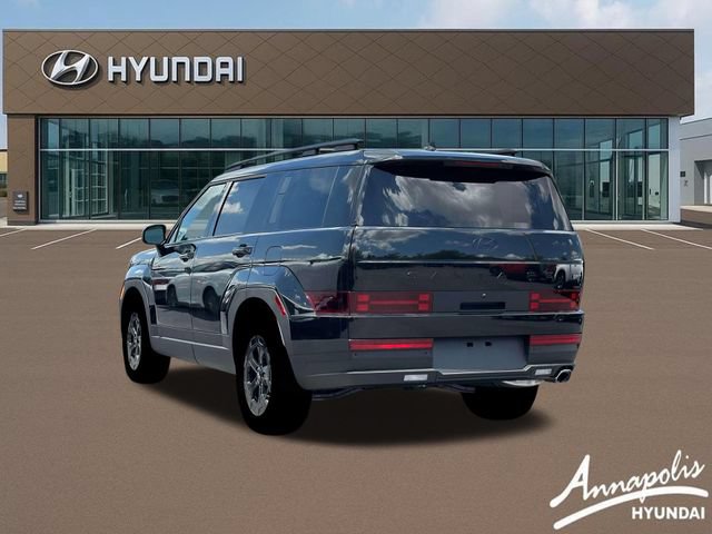 New 2026 Hyundai Santa Fe XRT AWD/4WD image 5
