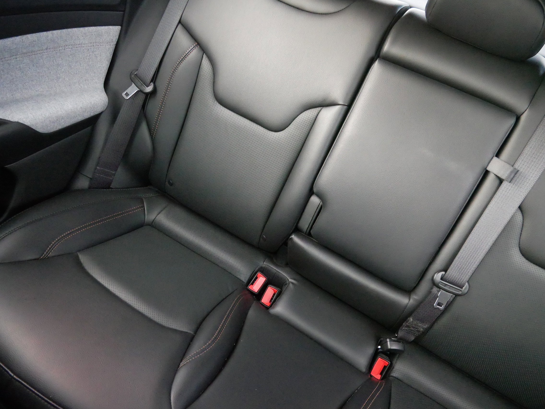 Certified 2022 Jeep Compass Latitude image 12