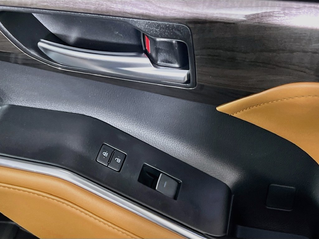 New 2026 Toyota Highlander Platinum AWD/4WD image 29