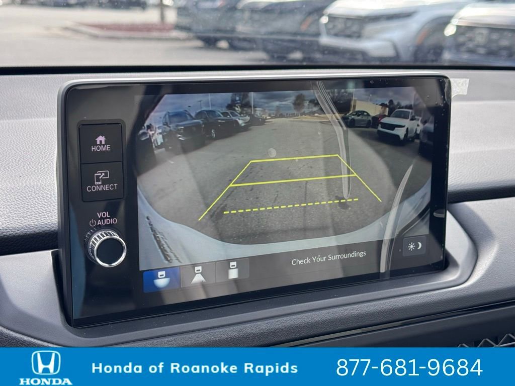 New 2026 Honda Accord LX image 12