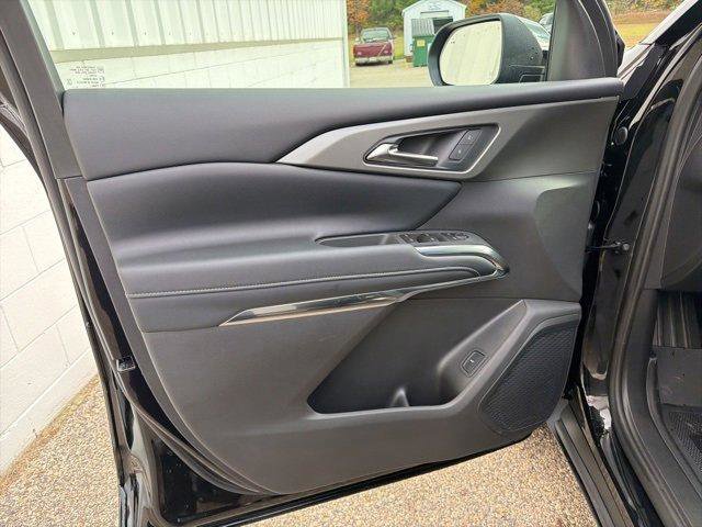 New 2026 Chevrolet Traverse LT image 23