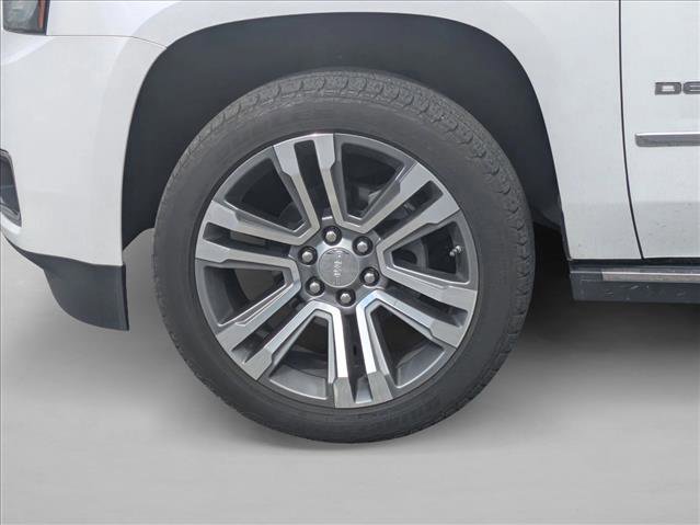 Used 2019 GMC Yukon Denali w/ Denali Ultimate Package image 6