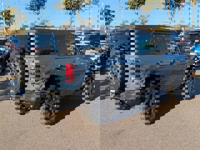 New 2025 Ford Bronco Big Bend image 32