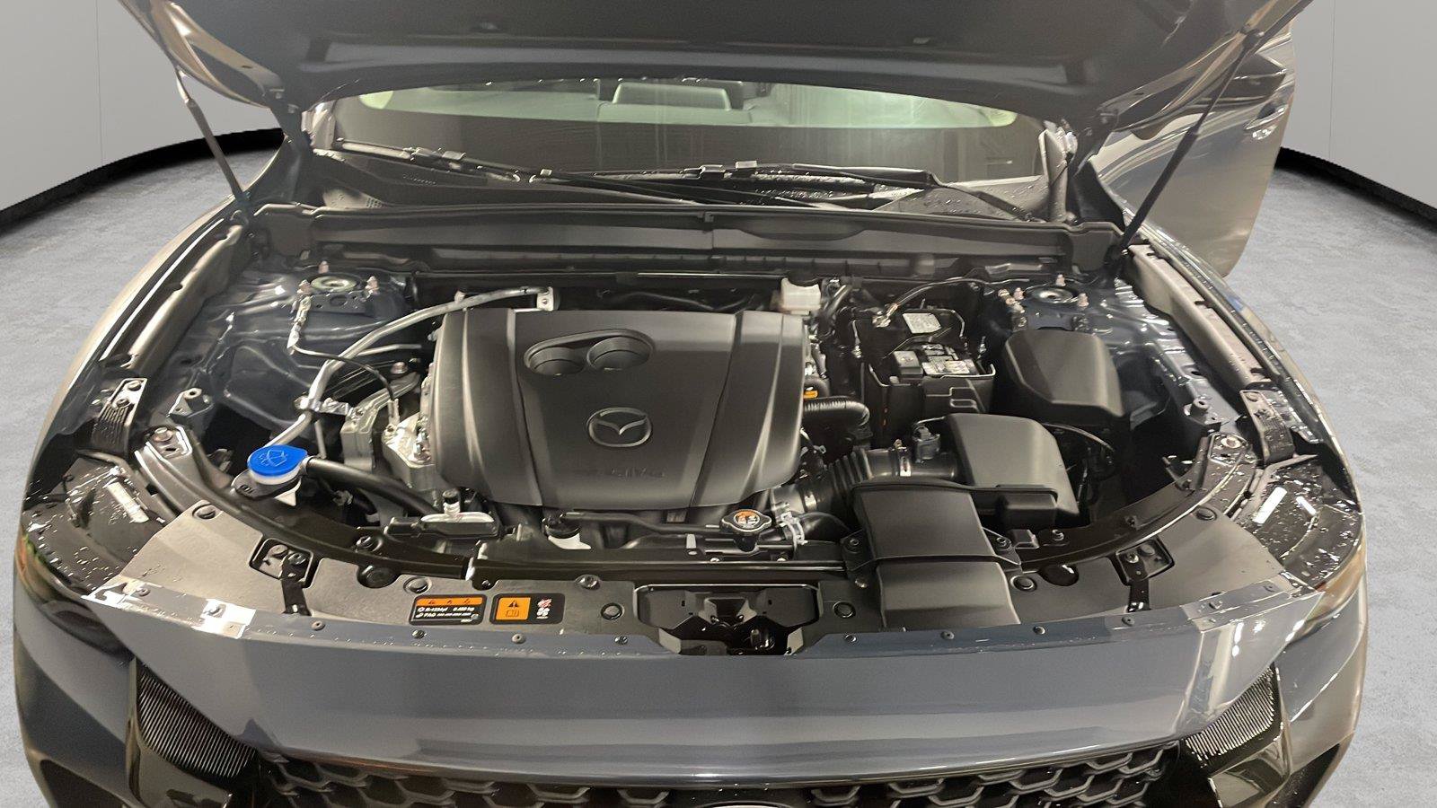 New 2026 MAZDA CX-50 AWD 2.5 S w/ Weather Package image 9