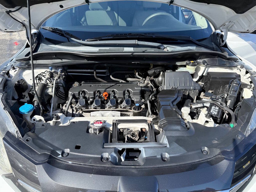Used 2016 Honda HR-V LX image 31