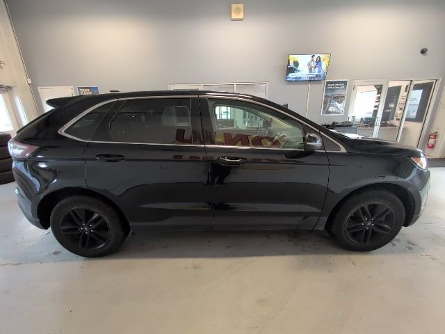 Used 2017 Ford Edge SEL w/ Canadian Touring Package AWD/4WD image 6