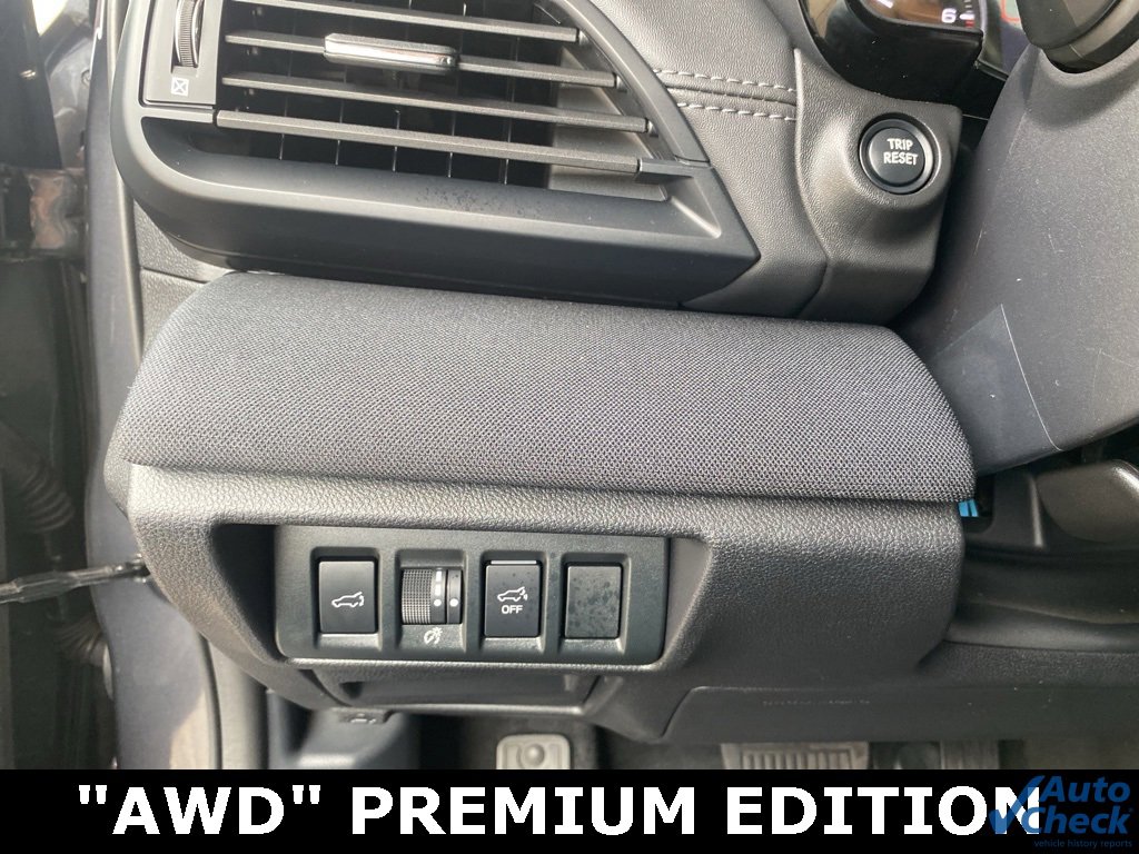 Used 2024 Subaru Outback Premium image 27