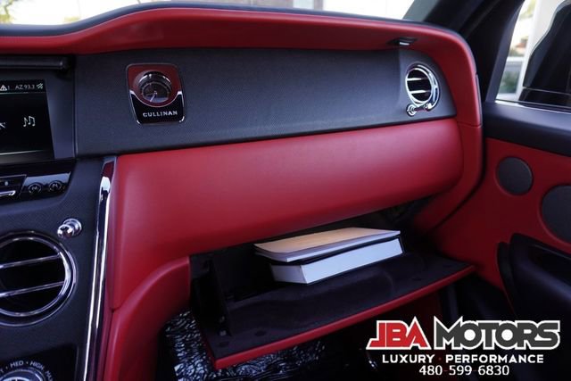Used 2020 Rolls-Royce Cullinan image 41