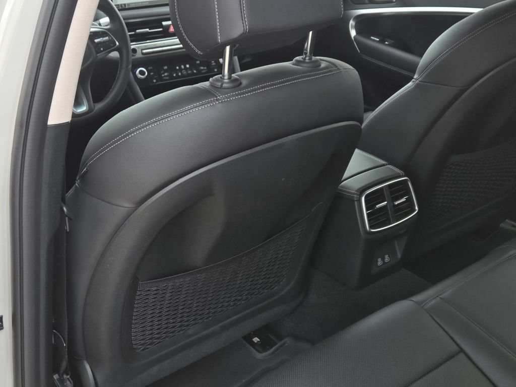 Used 2026 Genesis G70 2.5T AWD/4WD image 20