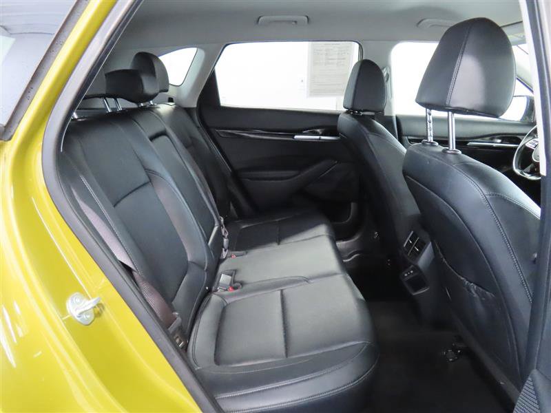 Used 2024 Kia Seltos SX AWD/4WD image 32