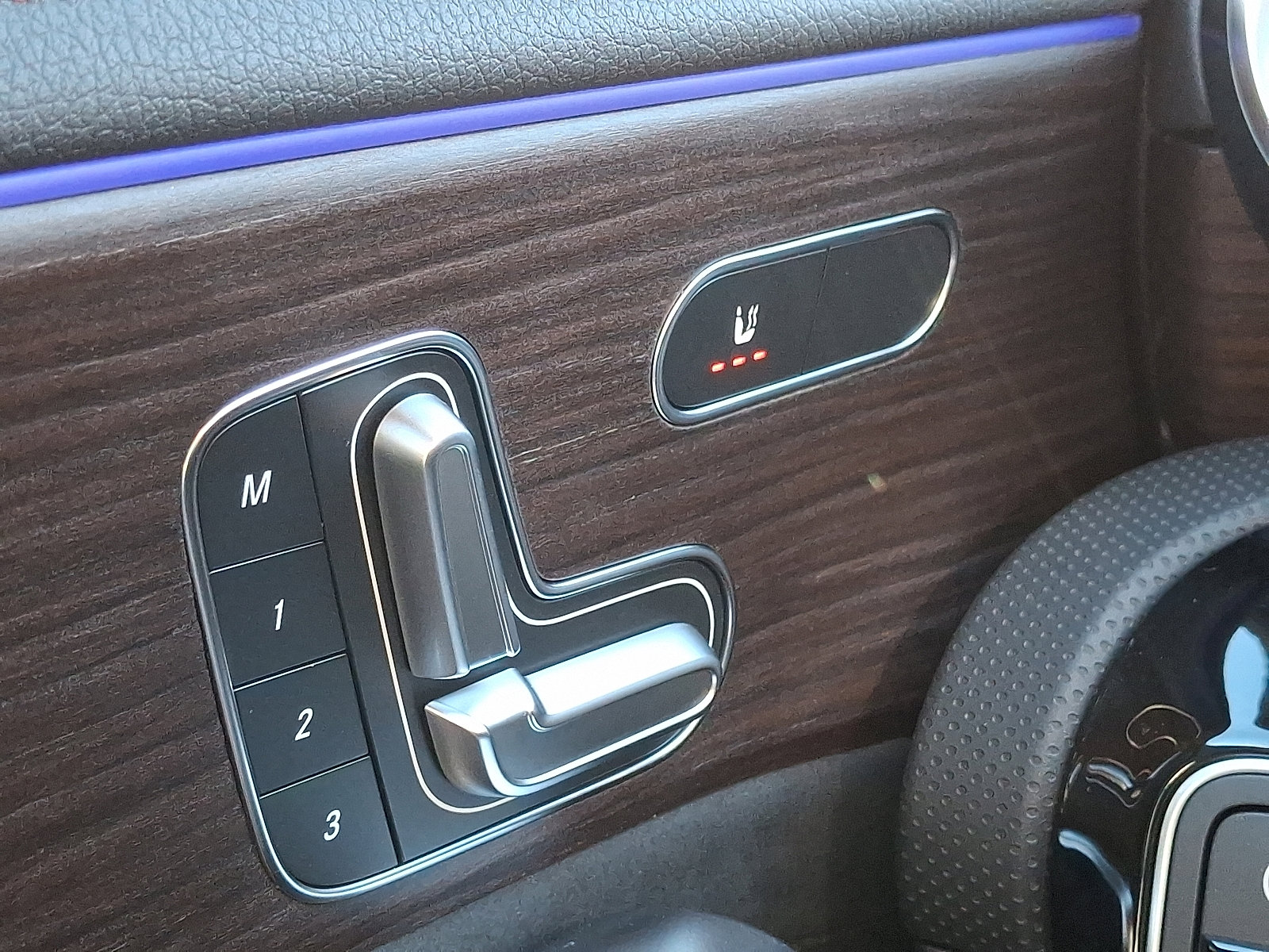 Used 2026 Mercedes-Benz CLA 250 4MATIC image 22