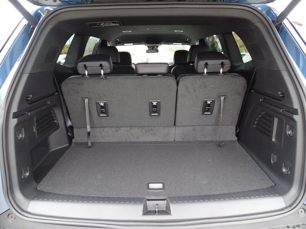 New 2025 Buick Enclave Preferred w/ Super Cruise Package image 21