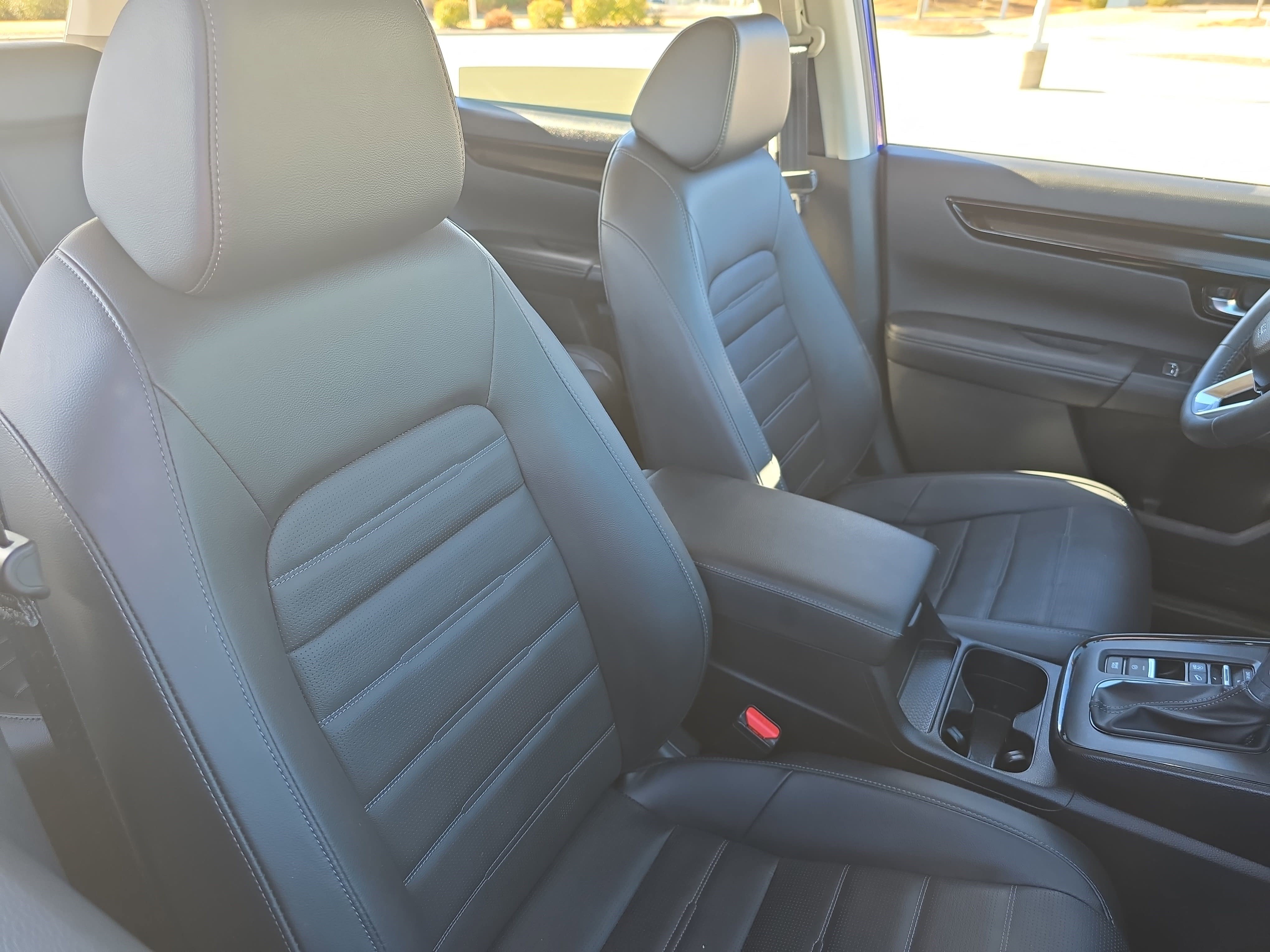 Used 2024 Honda CR-V EX-L image 10