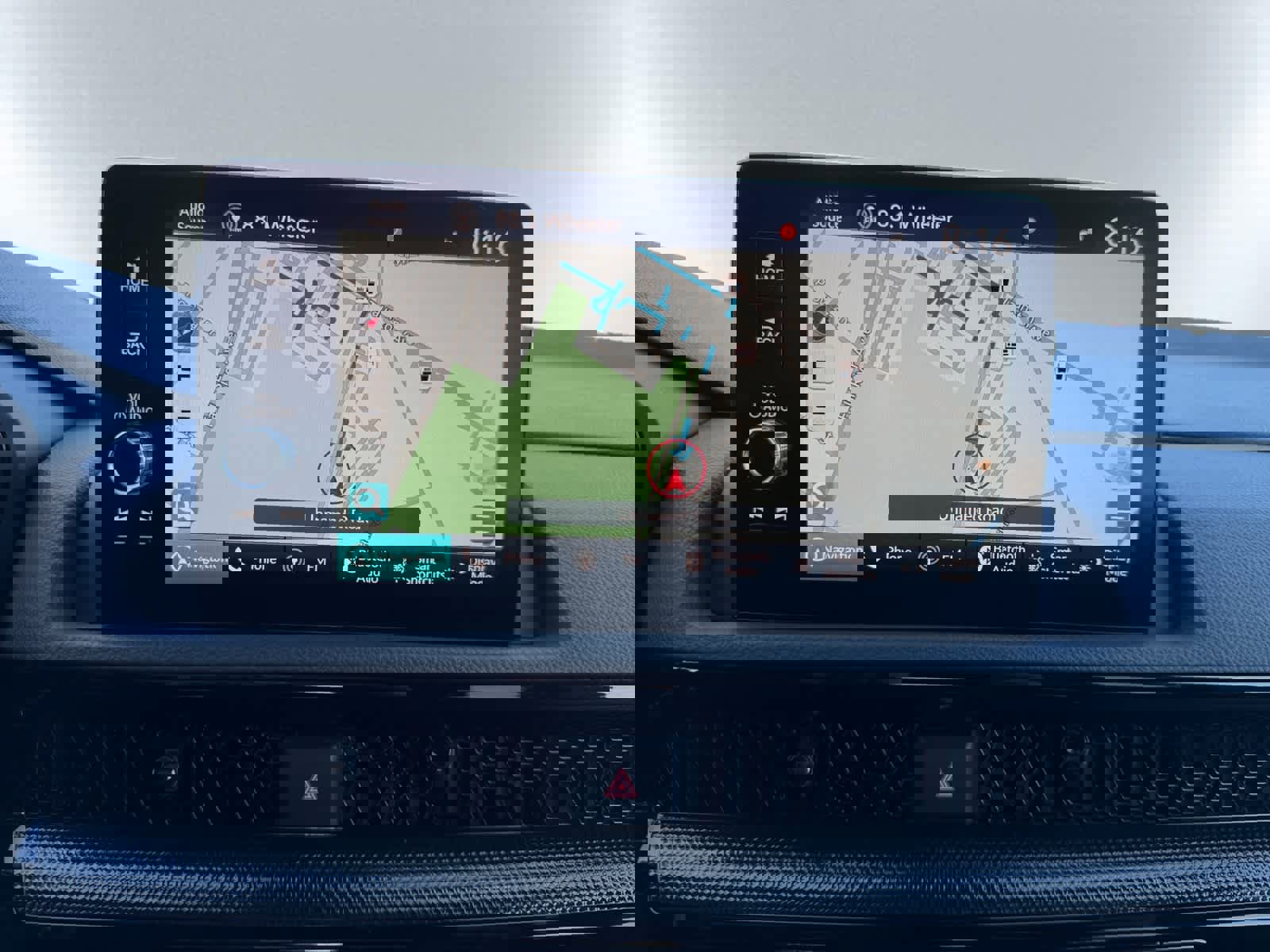 Used 2025 Honda CR-V Sport Touring image 13