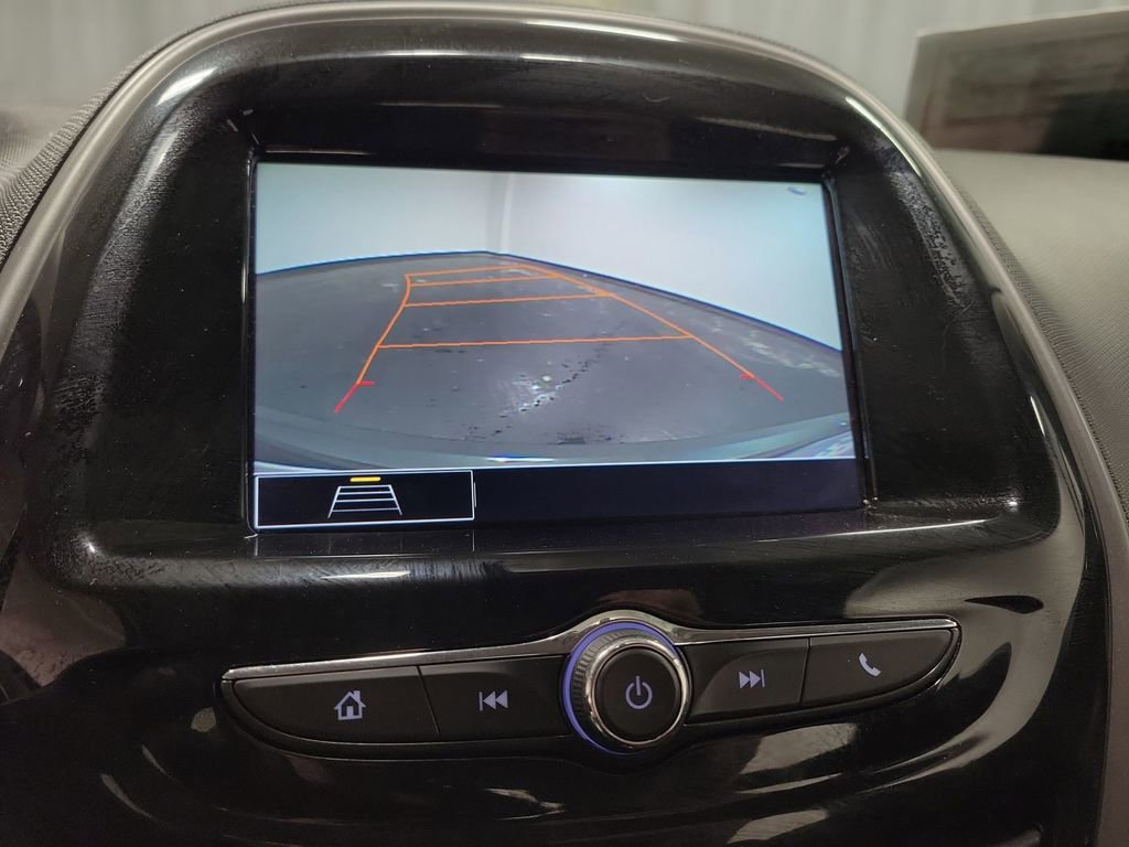 Used 2021 Chevrolet Spark LT image 16