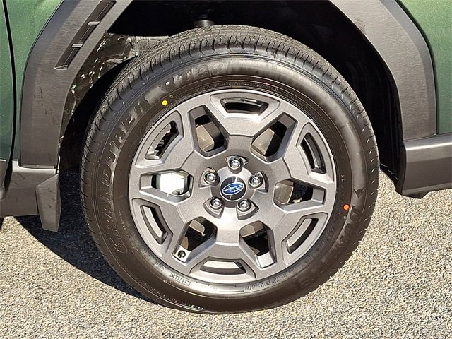 New 2026 Subaru Outback Premium image 12