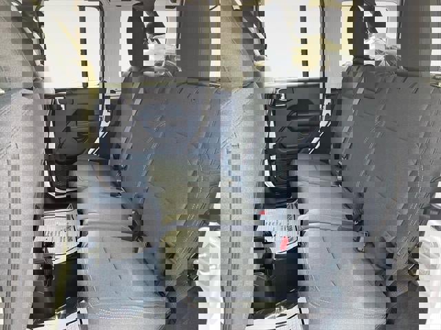 New 2026 Jeep Wrangler Willys image 28