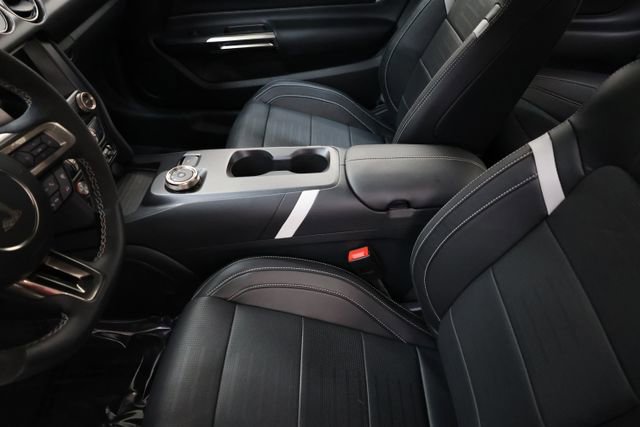 Used 2022 Ford Mustang Shelby GT500 w/ Technology Package image 77