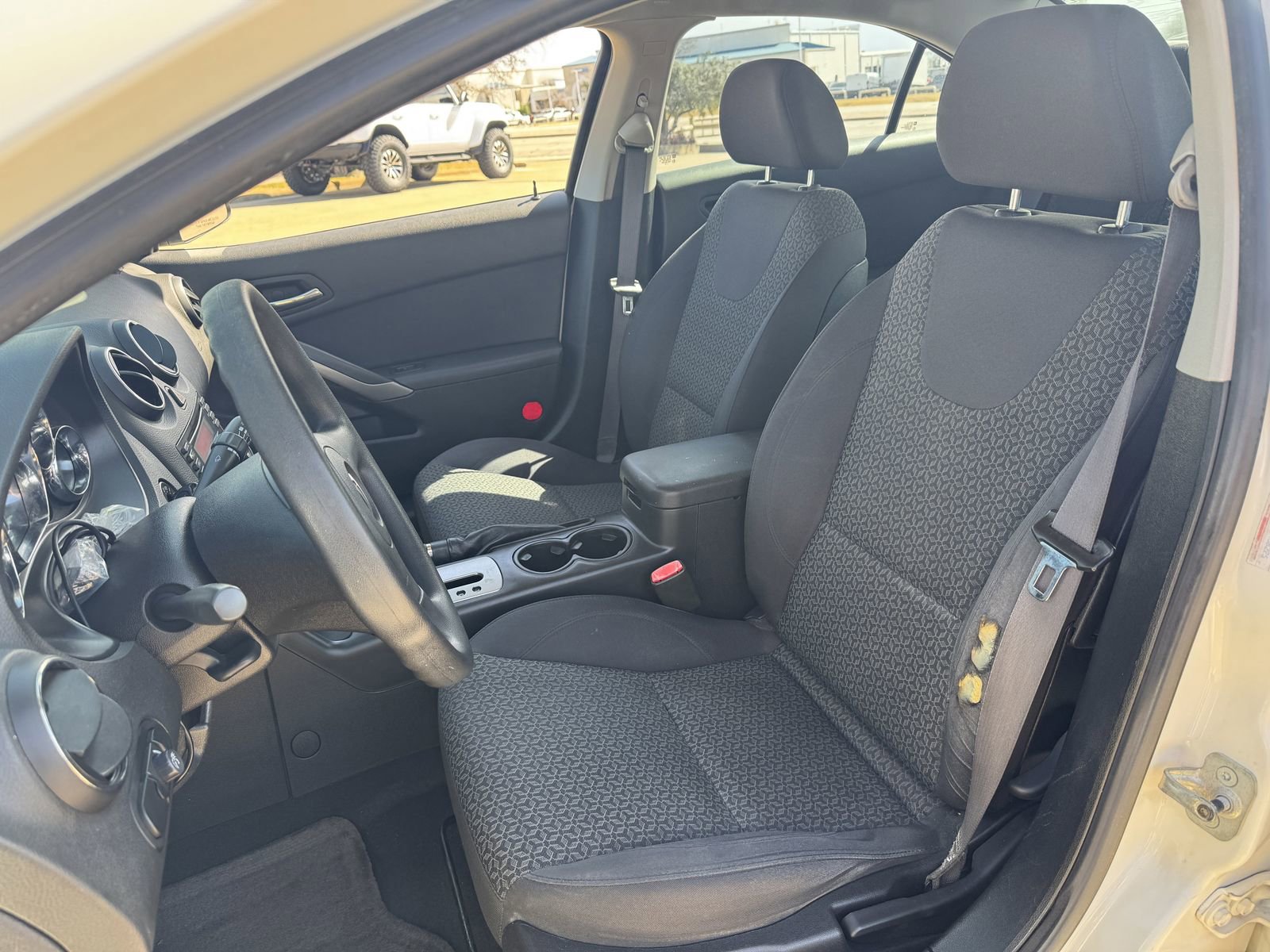 Used 2008 Pontiac G6 Value Leader image 21