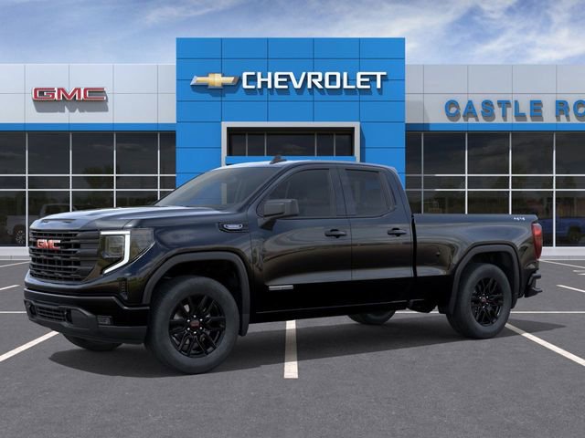 New 2026 GMC Sierra 1500 Elevation image 2