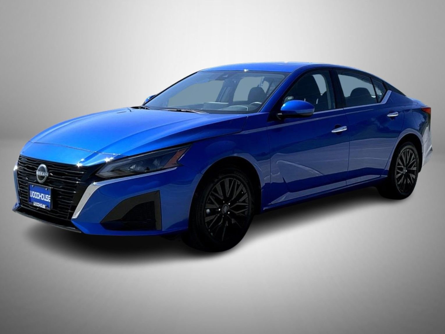 New 2025 Nissan Altima 2.5 SV w/ SV Special Edition Package