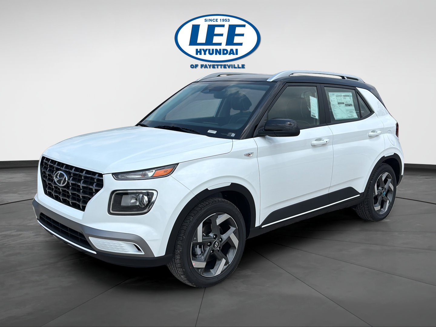 New 2026 Hyundai Venue SEL FWD image 7