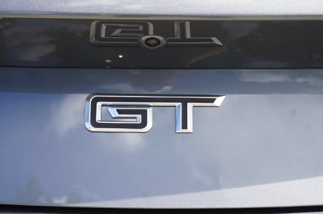 New 2026 Ford Mustang GT Premium RWD image 36