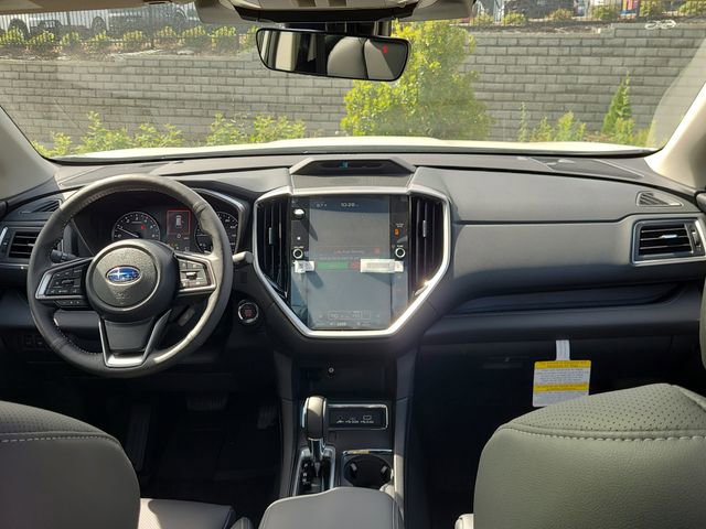 New 2026 Subaru Ascent Limited AWD/4WD image 25