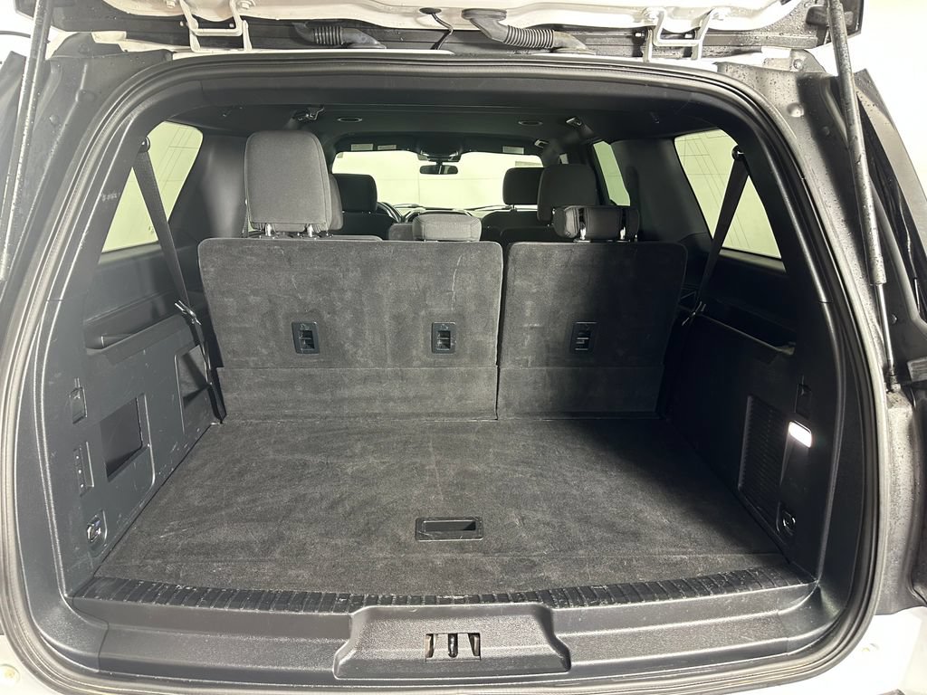 Used 2020 Ford Expedition Max XL AWD/4WD image 6