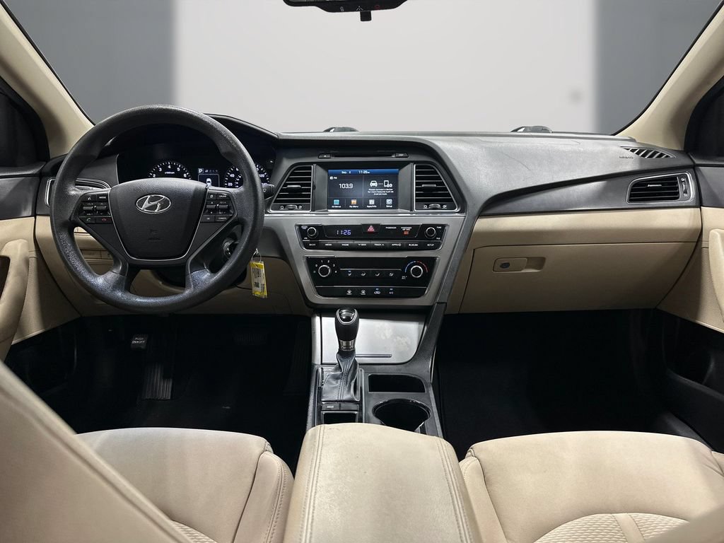 Used 2016 Hyundai Sonata Sport FWD image 18