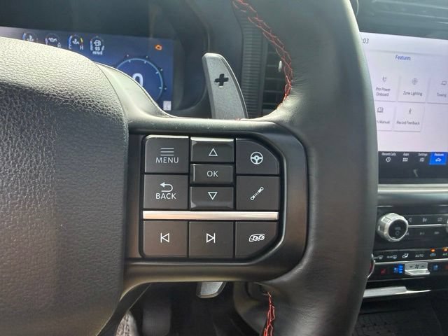 Used 2024 Ford F150 Raptor AWD/4WD image 25