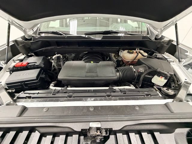 Certified 2024 Chevrolet Silverado 1500 RST w/ All Star Edition Plus AWD/4WD image 32
