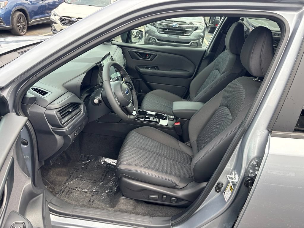 New 2026 Subaru Forester Premium AWD/4WD image 9