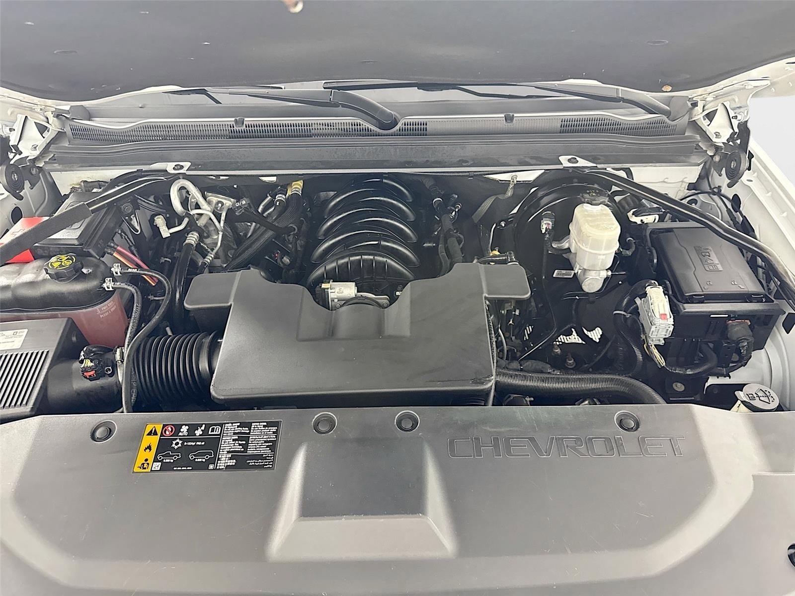 Used 2019 Chevrolet Tahoe LT AWD/4WD image 30