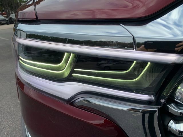 New 2025 RAM 1500 Limited image 10