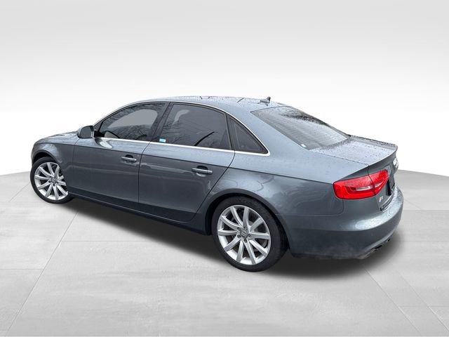 Used 2013 Audi A4 2.0T Premium Plus image 6