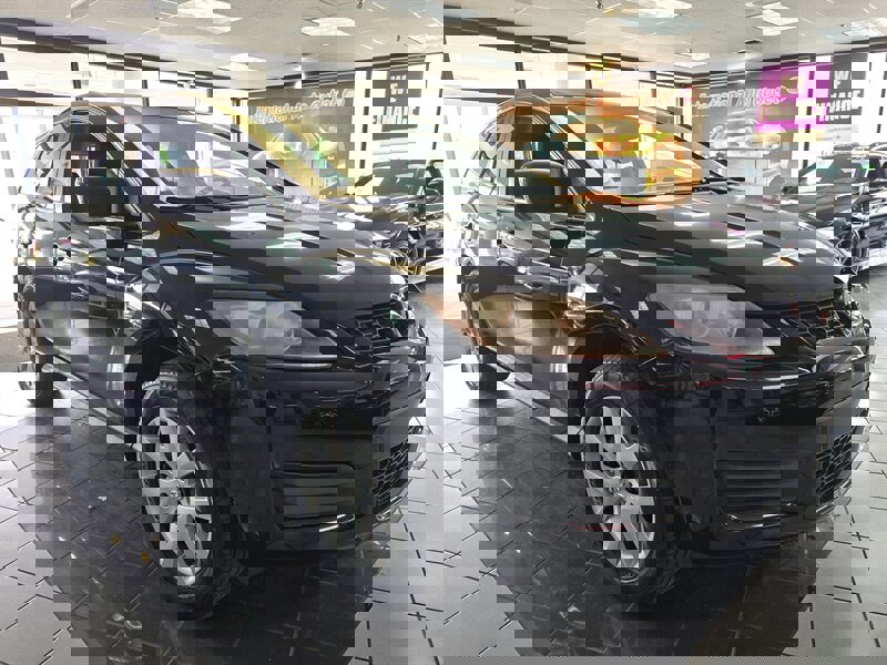 Used 2009 MAZDA CX-7 Touring image 4