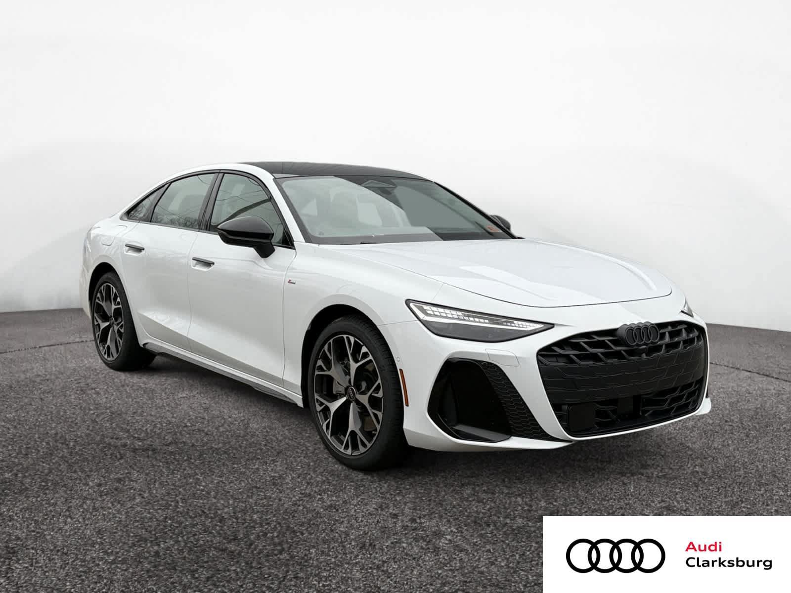 New 2026 Audi A6 Premium Plus AWD/4WD image 7