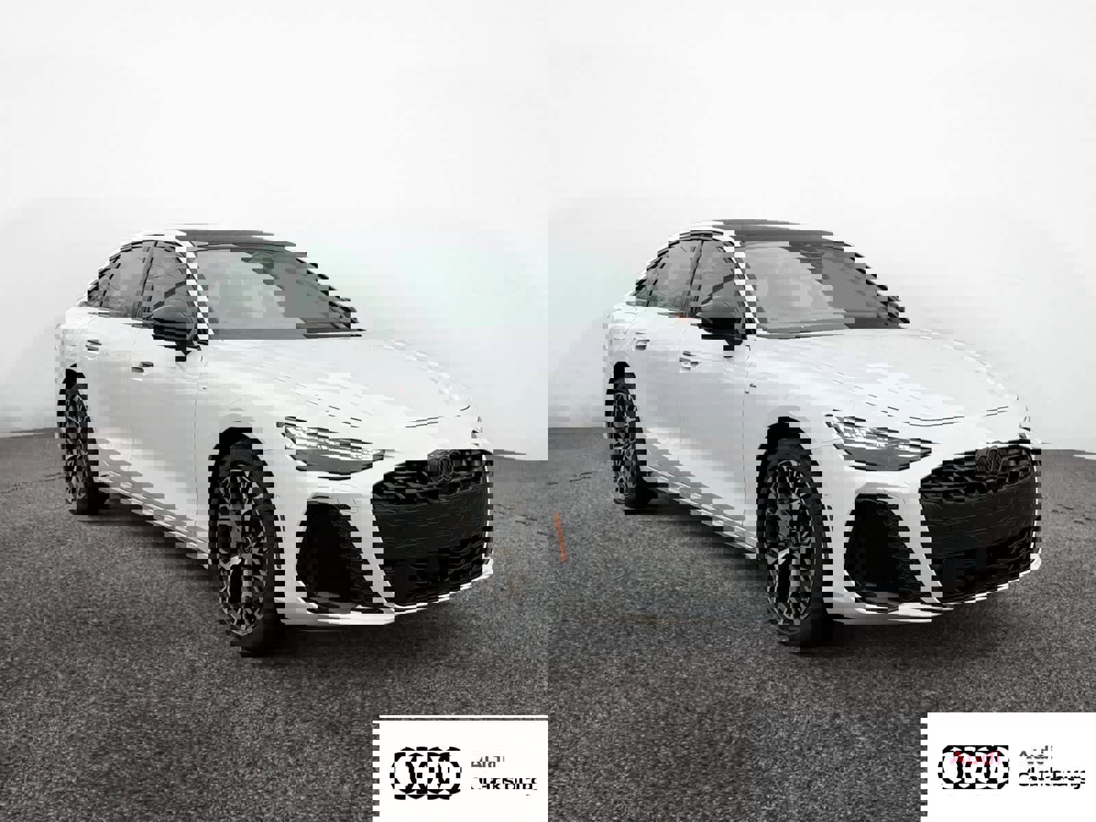 New 2026 Audi A6 Premium Plus image 7