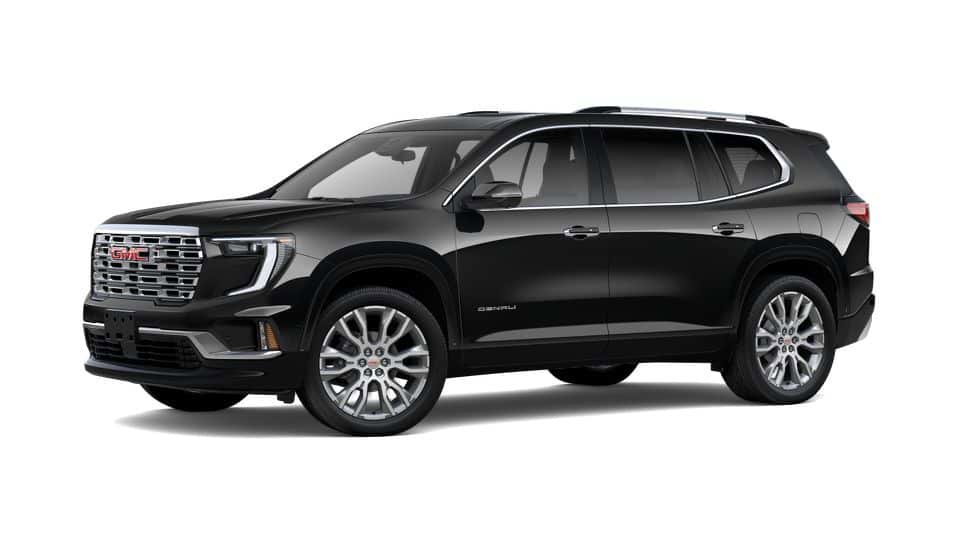New 2026 GMC Acadia Denali w/ Super Cruise Package image 52
