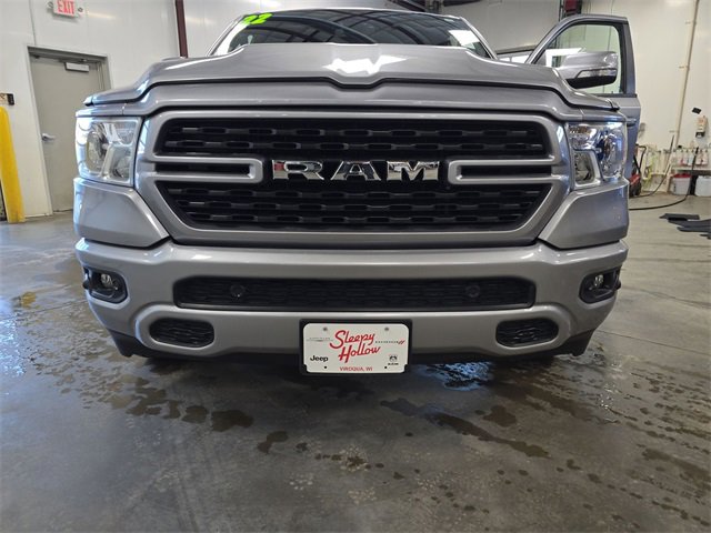 Used 2022 RAM 1500 Big Horn image 14